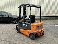 Still - r60-20c - vorkheftrucks - 2003 - afbeelding 5 van  11