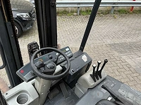 Still - r60-20c - vorkheftrucks - 2003 - afbeelding 11 van  11