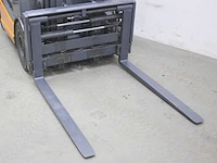 Still - r60-25 - vorkheftruck met vorkspreider - afbeelding 5 van  17