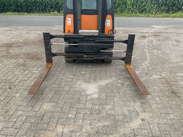 Still - r60-25 - vorkheftruck - afbeelding 3 van  18