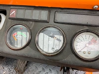 Still - r60-25 - vorkheftruck - afbeelding 8 van  18