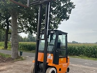 Still - r60-25 - vorkheftruck - afbeelding 12 van  18