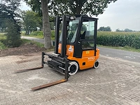 Still - r60-25 - vorkheftruck - afbeelding 13 van  18