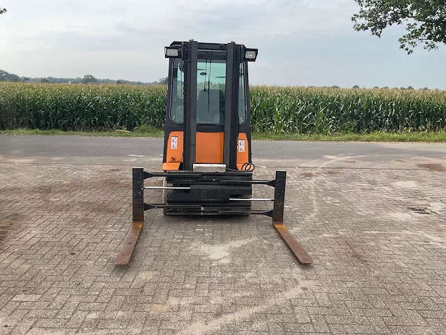 Still - r60-25 - vorkheftruck - afbeelding 14 van  18