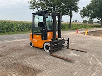 Still - r60-25 - vorkheftruck - afbeelding 15 van  18
