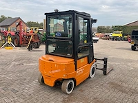 Still - r60-25 - vorkheftruck - afbeelding 16 van  18