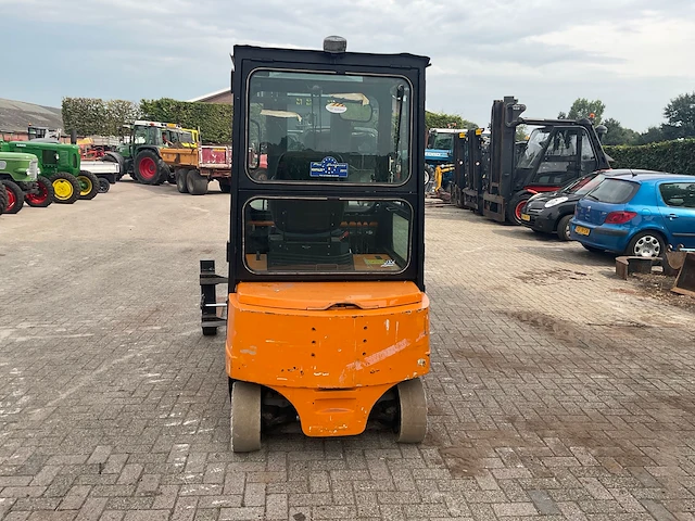 Still - r60-25 - vorkheftruck - afbeelding 17 van  18