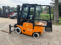 Still - r60-25 - vorkheftruck - afbeelding 18 van  18