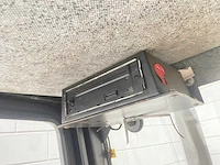 Still - r70-40 - vorkheftruck - 2003 - afbeelding 8 van  16