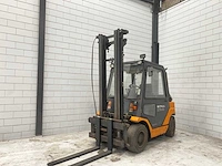 Still - r70-40 - vorkheftruck - 2003 - afbeelding 11 van  16
