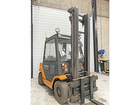 Still - r70-40 - vorkheftruck - 2003 - afbeelding 15 van  16