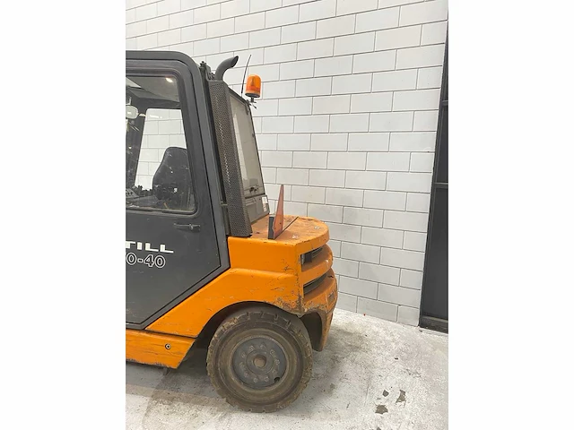 Still - r70-40 - vorkheftruck - 2003 - afbeelding 16 van  16