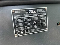 Still - rc42-40 - vorkheftruck - afbeelding 9 van  9