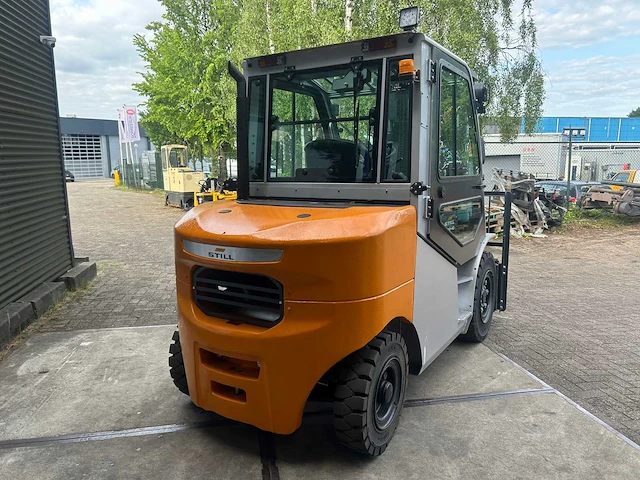 Still - rc42-40 - vorkheftruck - afbeelding 6 van  9