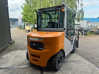 Still - rc42-40 - vorkheftruck - afbeelding 6 van  9