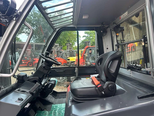 Still - rc42-40 - vorkheftruck - afbeelding 7 van  9