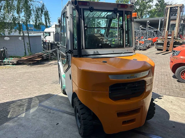 Still - rc42-40 - vorkheftruck - afbeelding 5 van  11