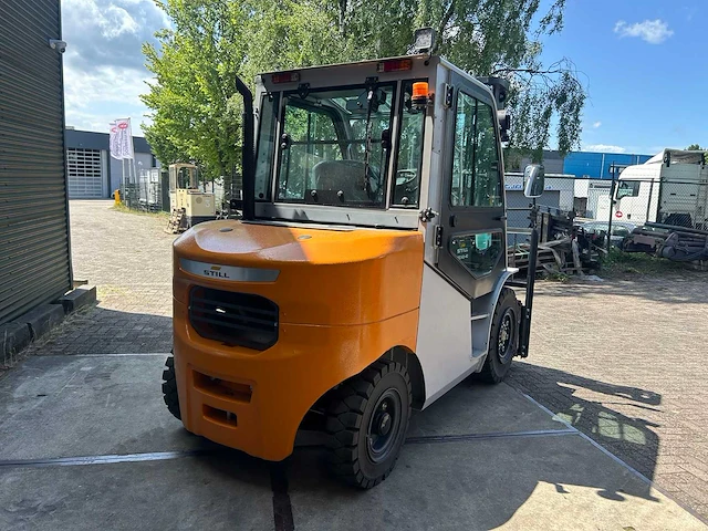 Still - rc42-40 - vorkheftruck - afbeelding 6 van  11