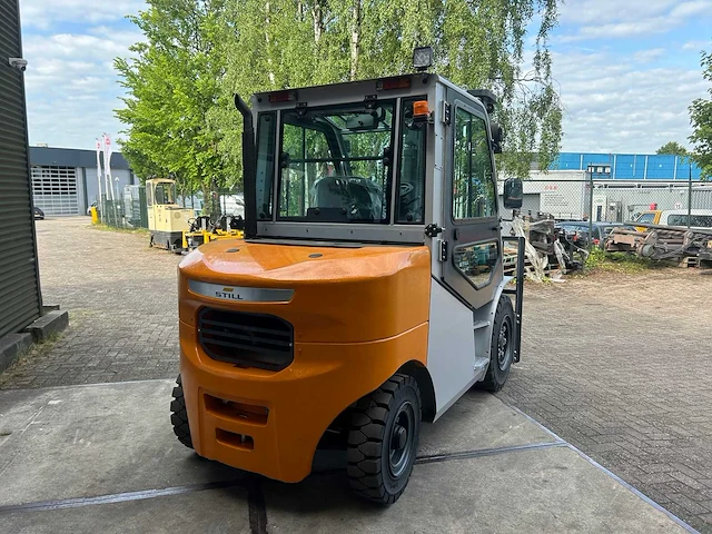 Still - rc42-40 - vorkheftruck - afbeelding 4 van  9