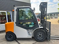 Still - rc42-40 - vorkheftruck - afbeelding 5 van  9