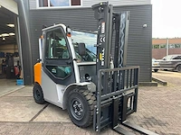 Still - rc42-40 - vorkheftruck - afbeelding 6 van  9