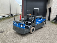 Still - ro7-25 - diverse intern transport - 2016 - afbeelding 1 van  8