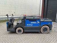 Still - ro7-25 - diverse intern transport - 2016 - afbeelding 2 van  8