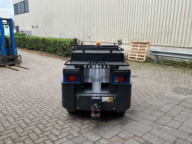 Still - ro7-25 - diverse intern transport - 2016 - afbeelding 3 van  8