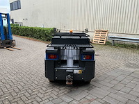 Still - ro7-25 - diverse intern transport - 2016 - afbeelding 3 van  8