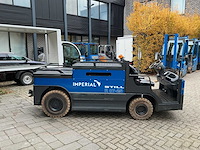 Still - ro7-25 - diverse intern transport - 2016 - afbeelding 4 van  8