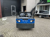 Still - ro7-25 - diverse intern transport - 2016 - afbeelding 5 van  8