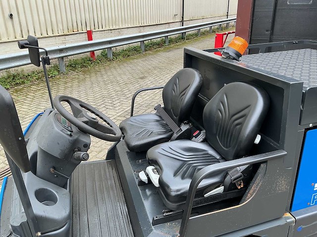 Still - ro7-25 - diverse intern transport - 2016 - afbeelding 6 van  8