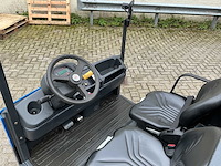 Still - ro7-25 - diverse intern transport - 2016 - afbeelding 7 van  8