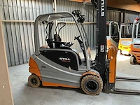 Still - rx-35 - vorkheftrucks - 2019 - afbeelding 7 van  11