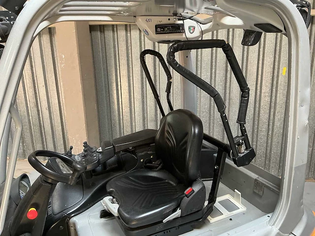 Still - rx-35 - vorkheftrucks - 2019 - afbeelding 9 van  11