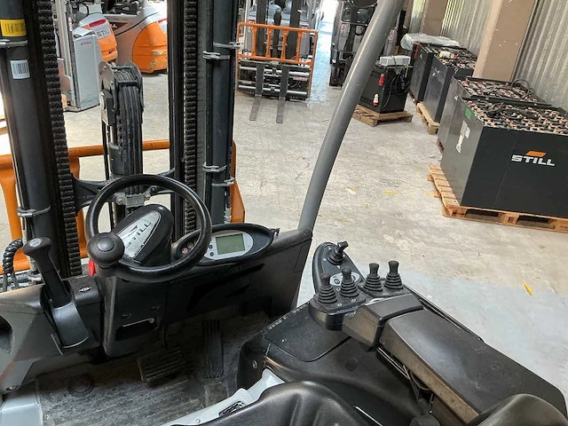 Still - rx-35 - vorkheftrucks - 2019 - afbeelding 10 van  11