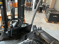 Still - rx-35 - vorkheftrucks - 2019 - afbeelding 10 van  11