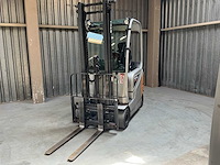 Still - rx-60-16 - vorkheftrucks - afbeelding 1 van  8