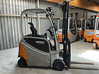 Still - rx-60-16 - vorkheftrucks - afbeelding 4 van  8