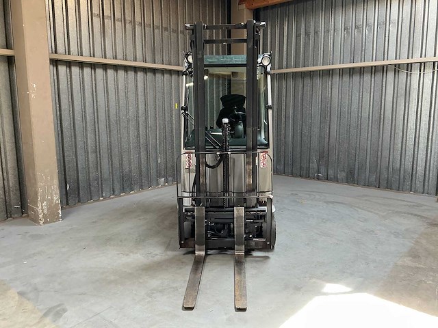 Still - rx-60-16 - vorkheftrucks - afbeelding 5 van  8