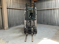 Still - rx-60-16 - vorkheftrucks - afbeelding 5 van  8