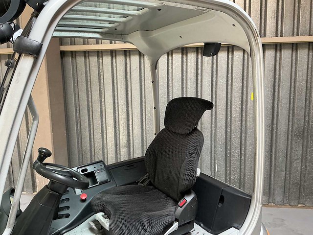 Still - rx-60-16 - vorkheftrucks - afbeelding 6 van  8