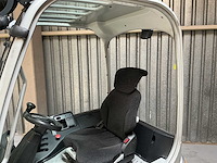 Still - rx-60-16 - vorkheftrucks - afbeelding 6 van  8