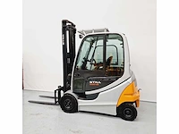 Still - rx 60-25 - vorkheftruck - afbeelding 2 van  30