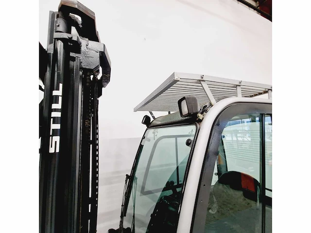 Still - rx 60-25 - vorkheftruck - afbeelding 6 van  30