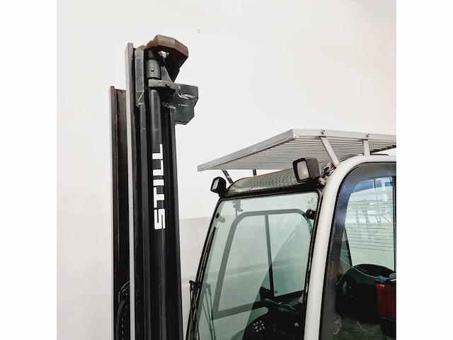 Still - rx 60-25 - vorkheftruck - afbeelding 8 van  30