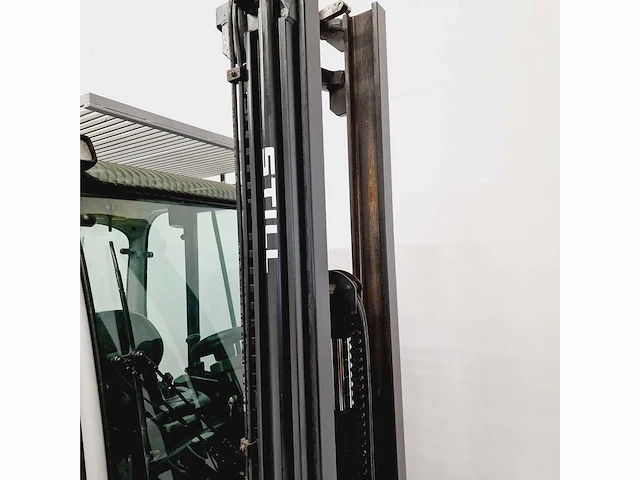Still - rx 60-25 - vorkheftruck - afbeelding 9 van  30