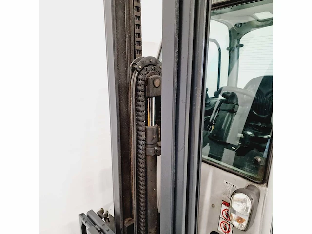 Still - rx 60-25 - vorkheftruck - afbeelding 11 van  30