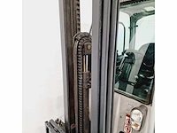 Still - rx 60-25 - vorkheftruck - afbeelding 11 van  30