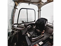 Still - rx 60-25 - vorkheftruck - afbeelding 13 van  30